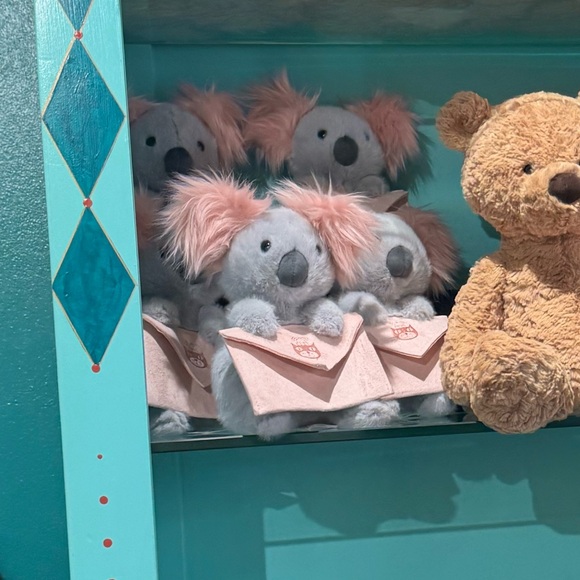 Jellycat Koala With Message - Picture 4 of 4
